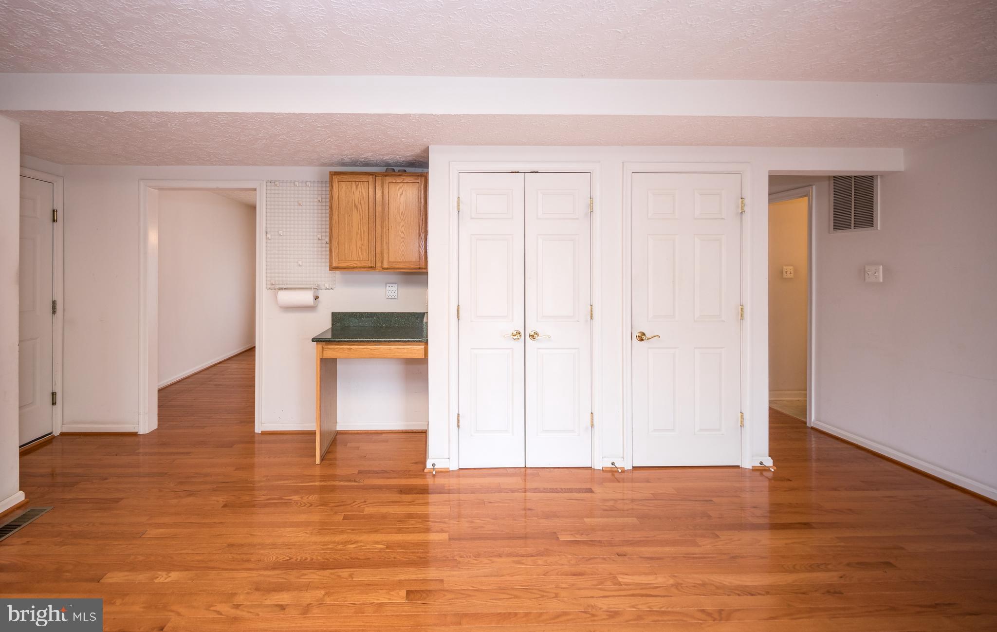 567 Beards Hill Road Aberdeen, MD 21001 - Photo 15 of 43 Kitchen with pantry & built in desk area