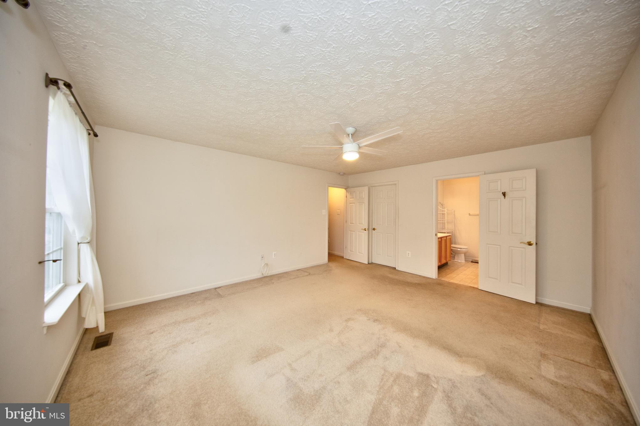 567 Beards Hill Road Aberdeen, MD 21001 - Photo 21 of 43 Primary bedroom w/ large walk in closet