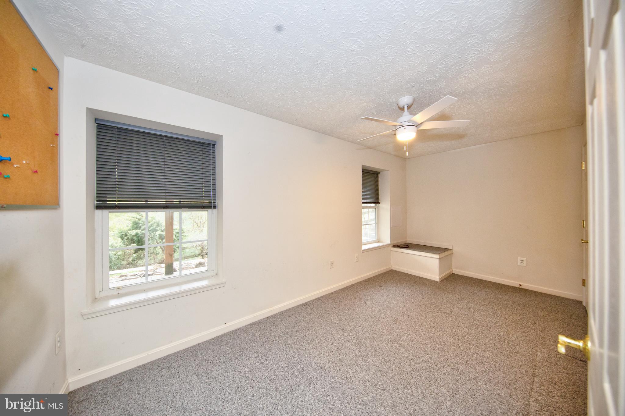 567 Beards Hill Road Aberdeen, MD 21001 - Photo 31 of 43 5th BR/Den in LL w/ walk in closet