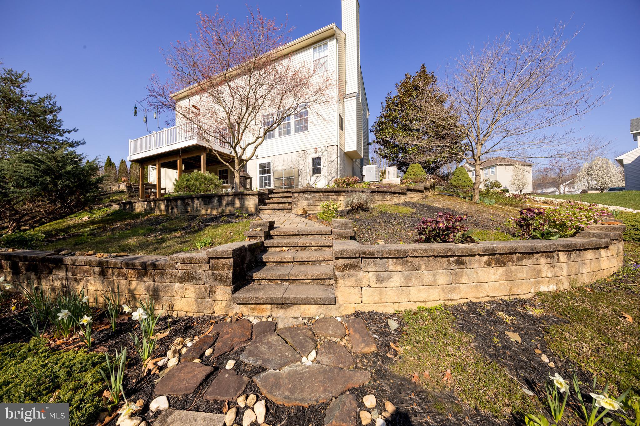 567 Beards Hill Road Aberdeen, MD 21001 - Photo 41 of 43 Extensive hardscape