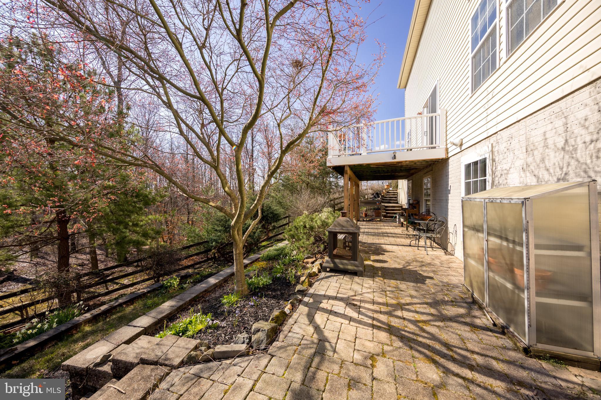 567 Beards Hill Road Aberdeen, MD 21001 - Photo 43 of 43 Large patio