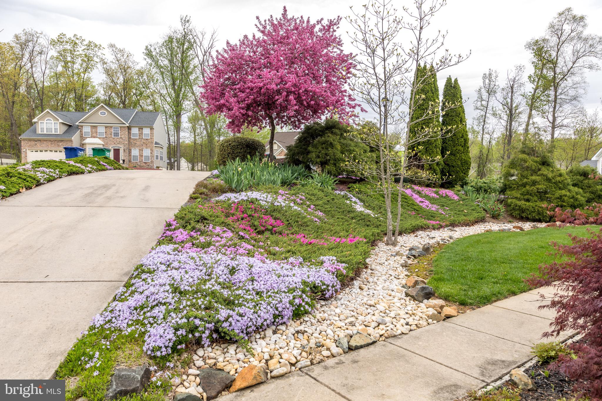 567 Beards Hill Road Aberdeen, MD 21001 - Photo 7 of 43 Front walkway