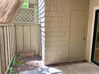 a view of a bathroom