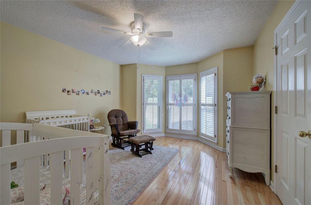915 Oak Grove Road Carrollton, GA 30117 - Photo 30 of 57 a view of a workspace with furniture and a window