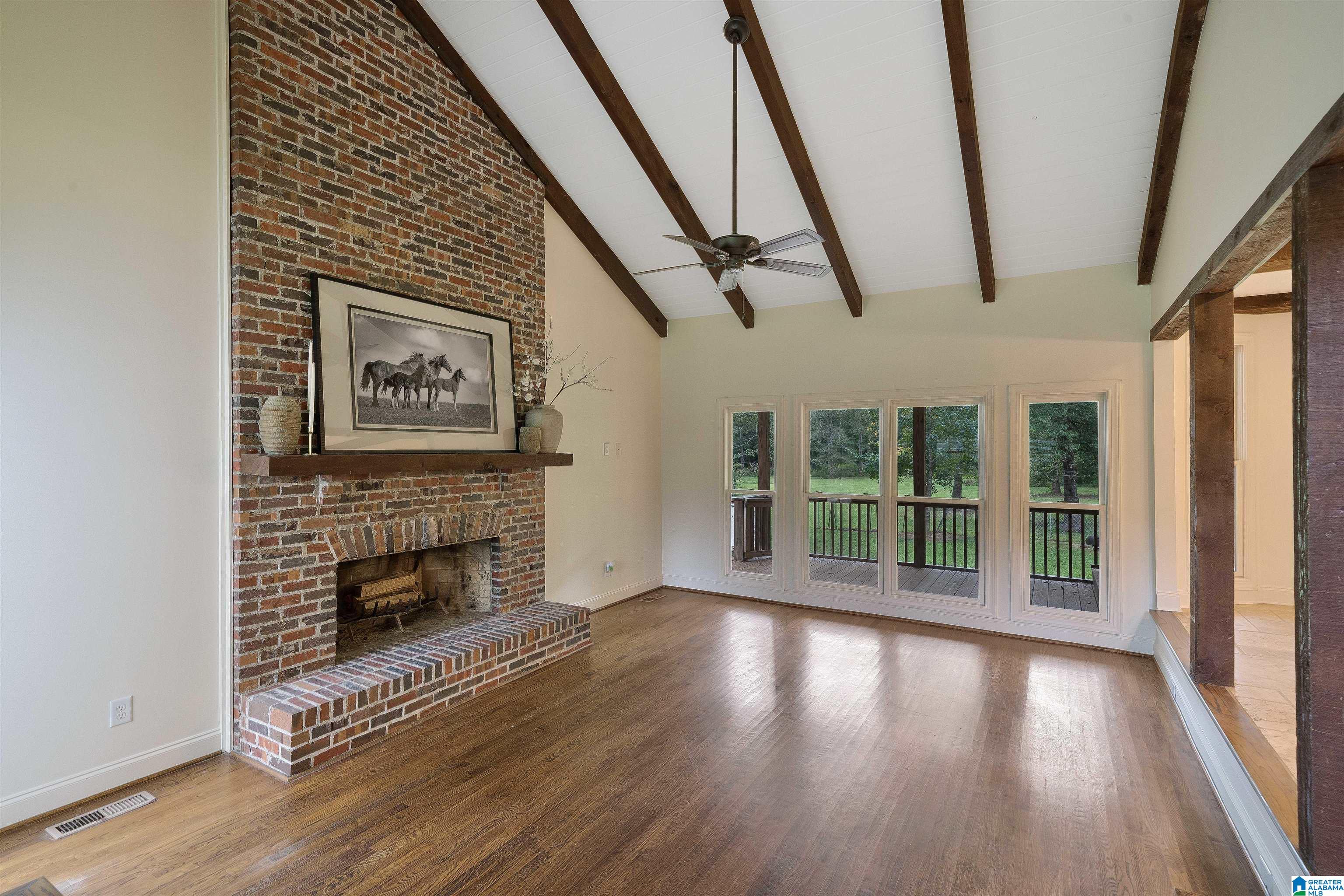 486 Whisenhunt Road Chelsea, AL 35043 - Photo 8 of 47