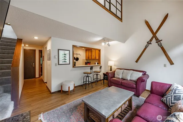 $410,000 | 10500 Mt Baker Highway, Unit 1006, Deming, WA 98244