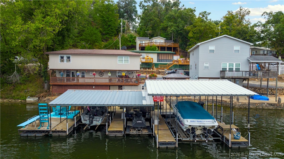 15231 Martingale Road Gravois Mills, MO 65037 - Photo 19 of 22