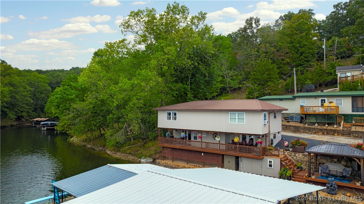 15231 Martingale Road Gravois Mills, MO 65037 - Photo 22 of 22