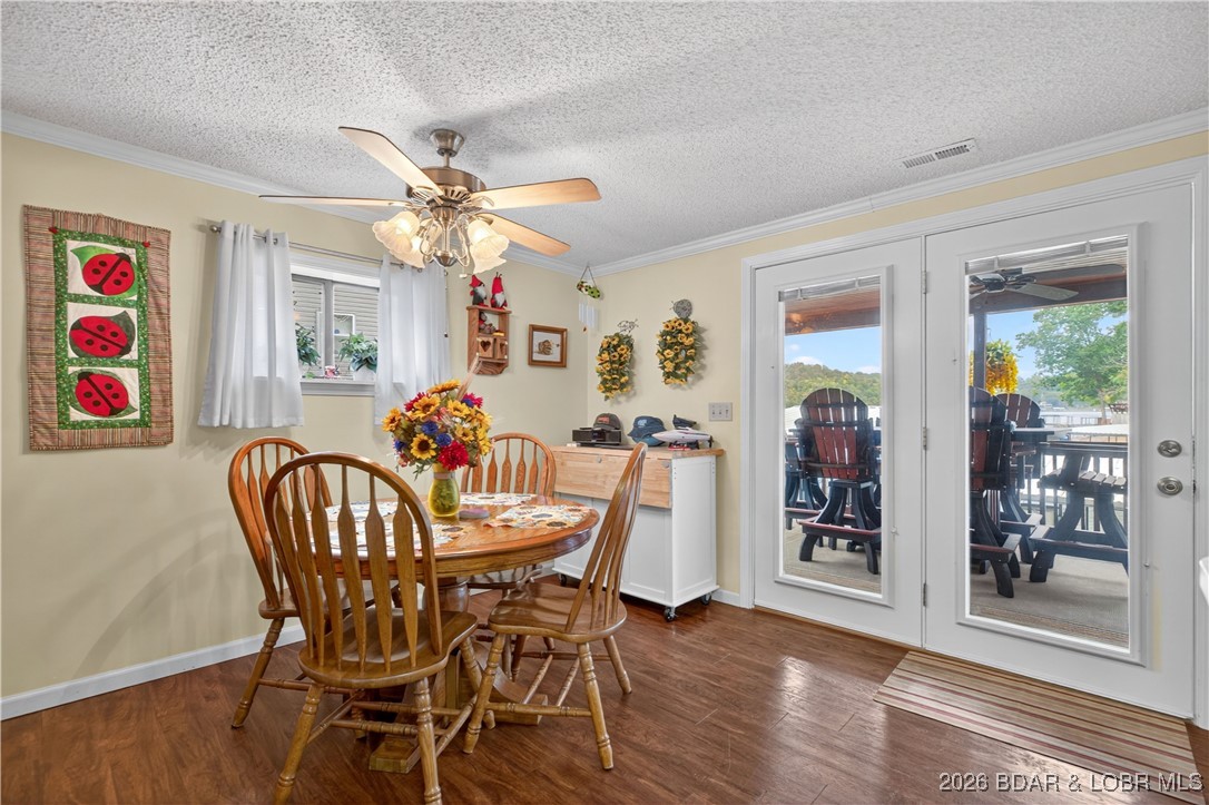 15231 Martingale Road Gravois Mills, MO 65037 - Photo 8 of 22