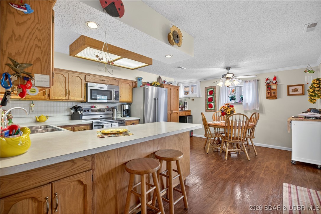 15231 Martingale Road Gravois Mills, MO 65037 - Photo 9 of 22