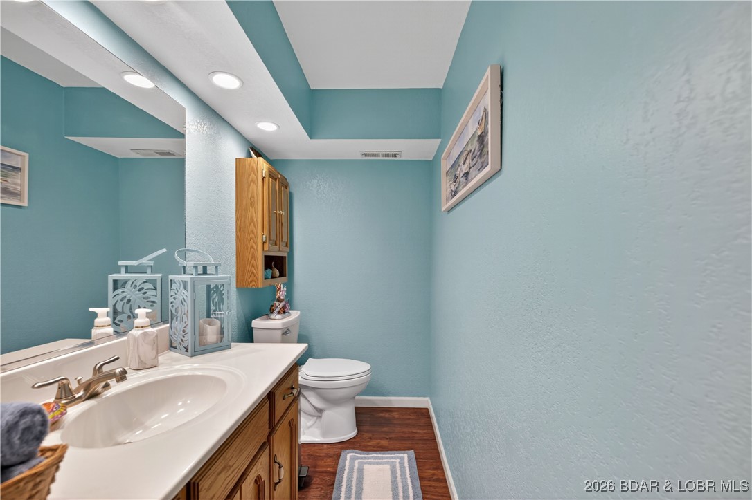 15231 Martingale Road Gravois Mills, MO 65037 - Photo 10 of 22