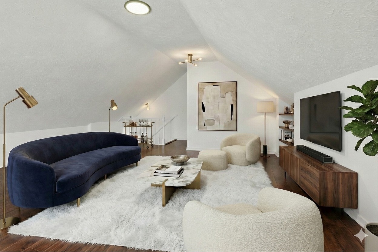 705 Pinehurst Point Mount Juliet, TN 37122 - Photo 31 of 42