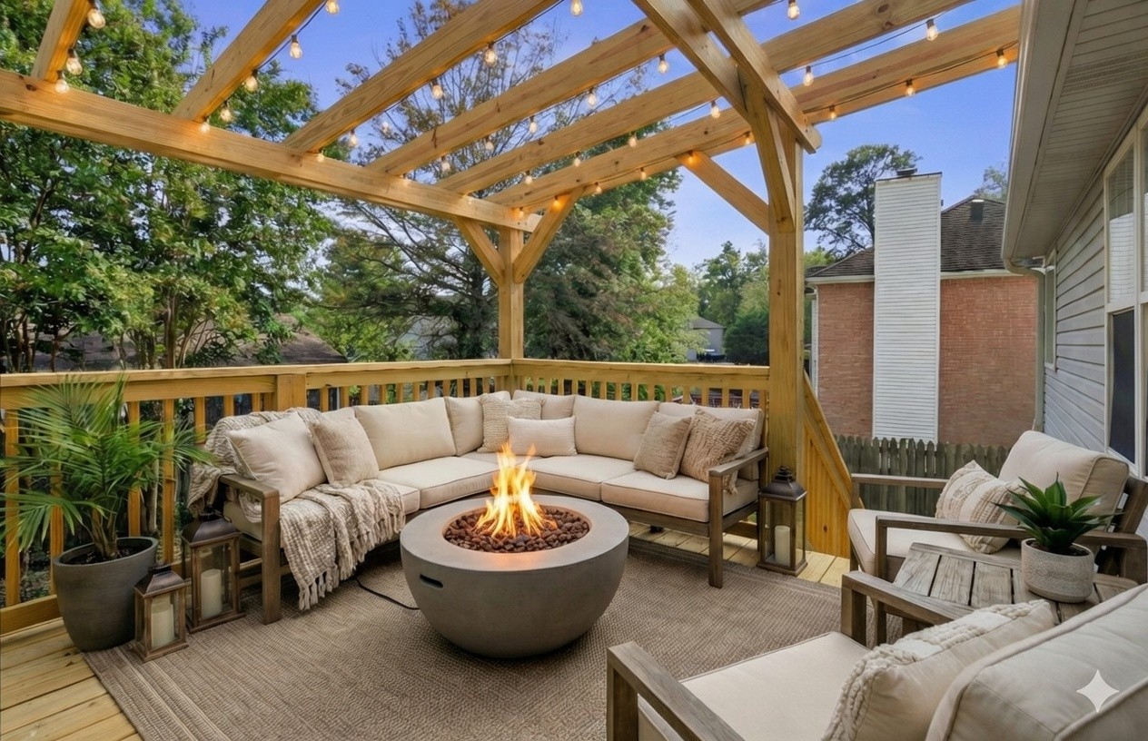 705 Pinehurst Point Mount Juliet, TN 37122 - Photo 38 of 42