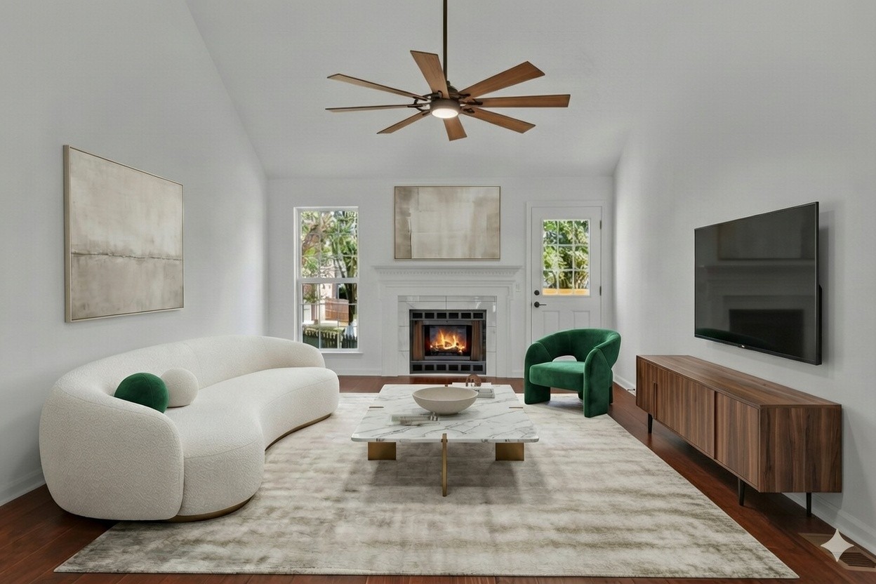 705 Pinehurst Point Mount Juliet, TN 37122 - Photo 7 of 42