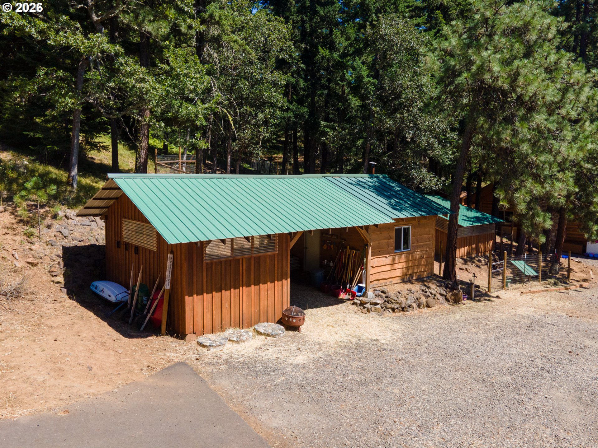 82 Meadows Loop Lyle, WA 98635 - Photo 24 of 48