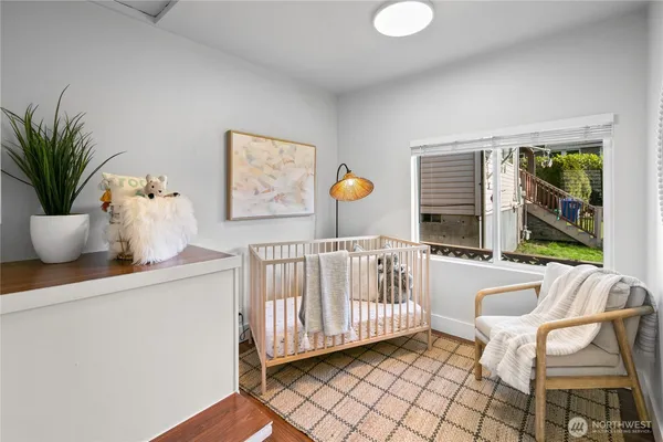 $729,950 | 1516 South Bennett Street, Seattle, WA 98108