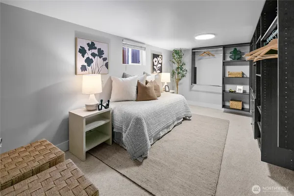 $729,950 | 1516 South Bennett Street, Seattle, WA 98108