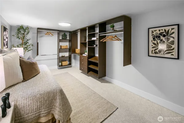 $729,950 | 1516 South Bennett Street, Seattle, WA 98108
