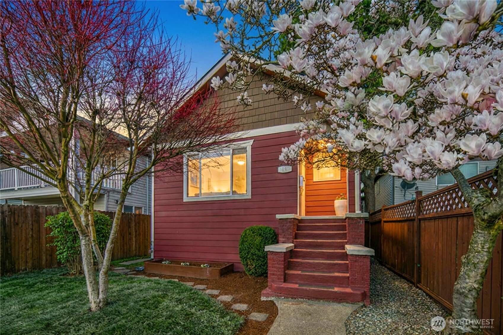 1516 South Bennett Street Seattle, WA 98108 - Photo 27 of 27