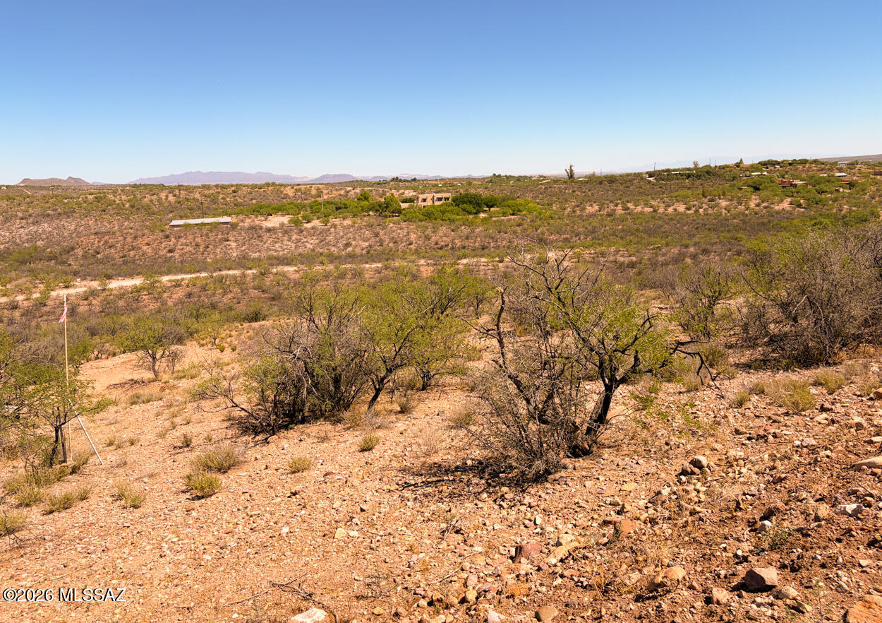 30 Garret Ranch Road, Unit 38A Tubac, AZ 85646 - Photo 4 of 4 a view of city and ocean