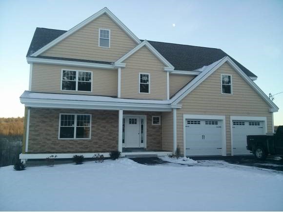 51 Flying Rock Road Hudson, NH 03051 - Photo 1 of 1