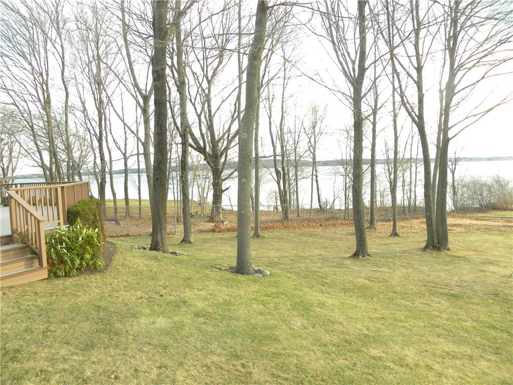27 Jameson Point Road, Unit 27 Rockland, ME 04841 - Photo 35 of 35 Grounds looking west