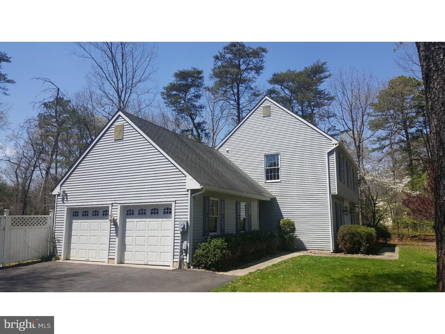 832 McKendimen Road Shamong, NJ 08088 - Photo 2 of 25