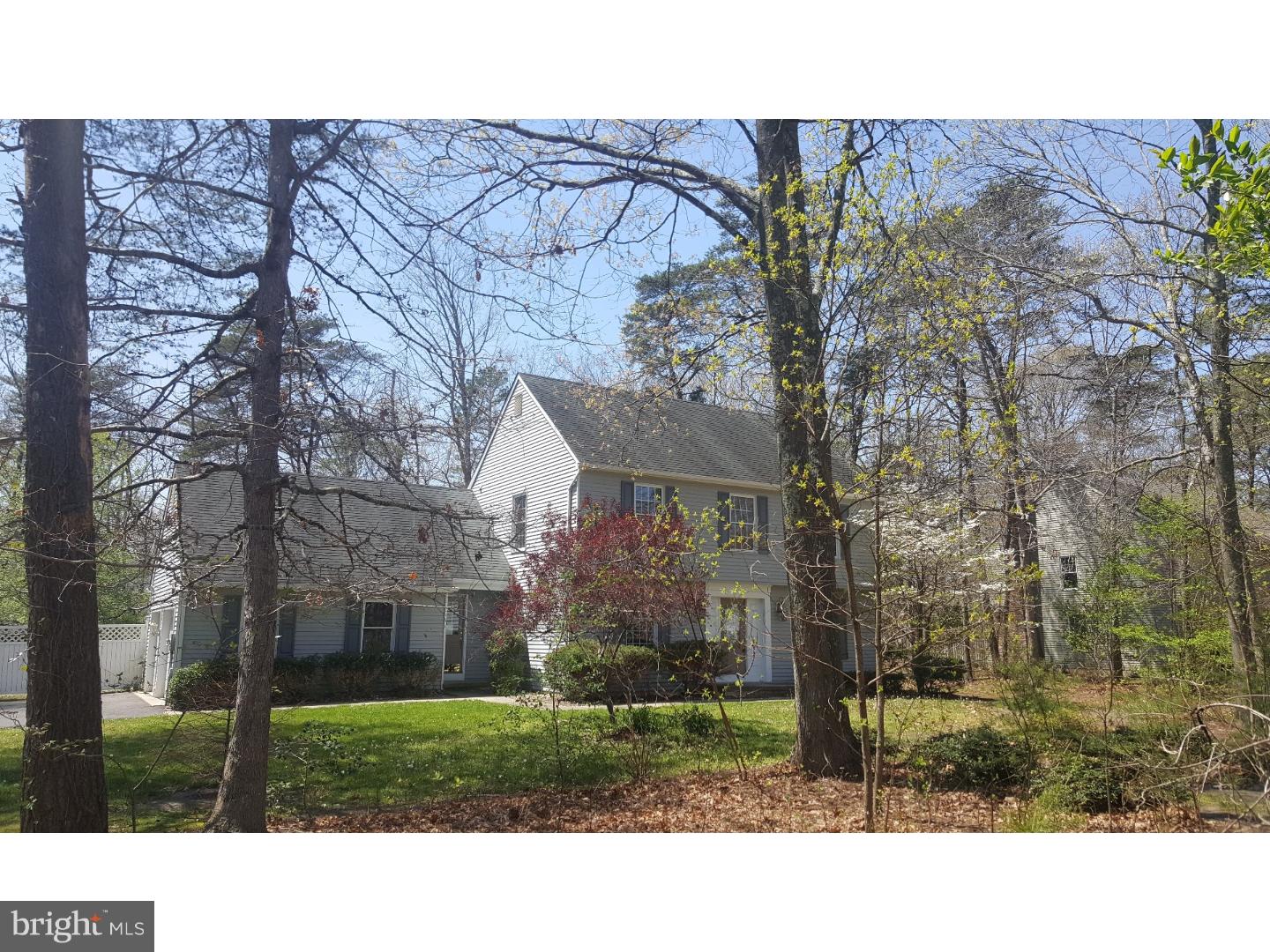 832 McKendimen Road Shamong, NJ 08088 - Photo 3 of 25