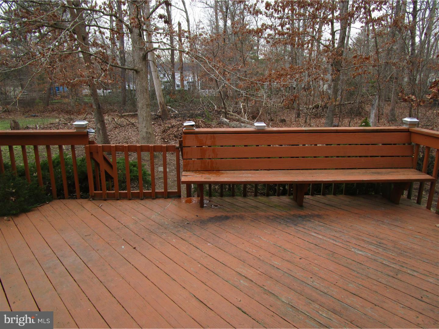 832 McKendimen Road Shamong, NJ 08088 - Photo 22 of 25