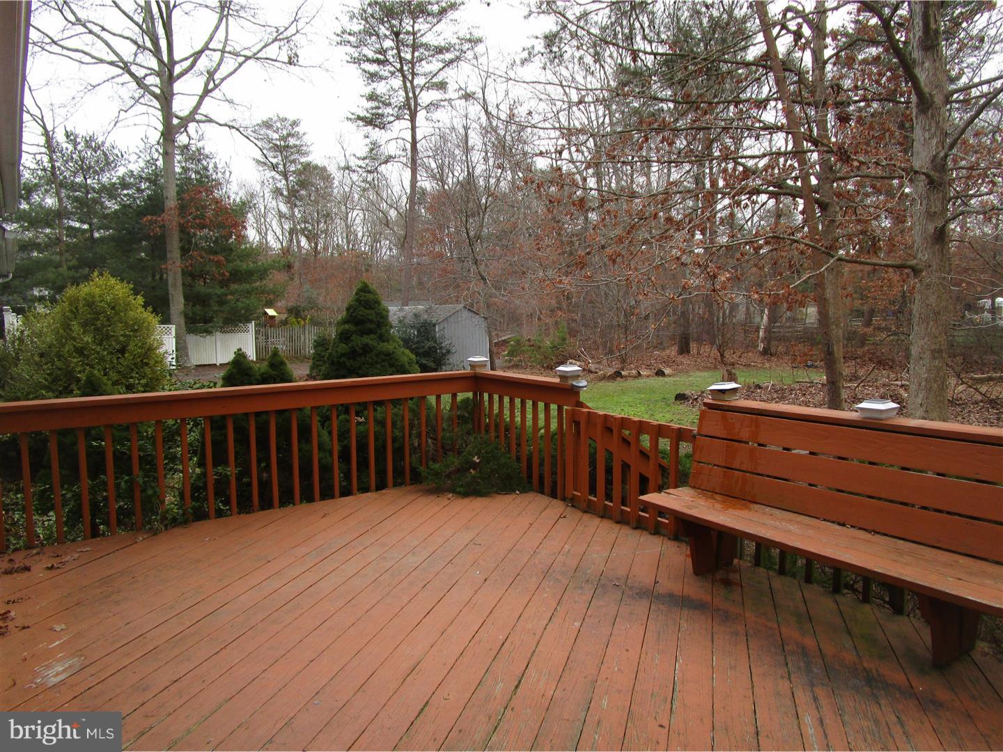 832 McKendimen Road Shamong, NJ 08088 - Photo 23 of 25