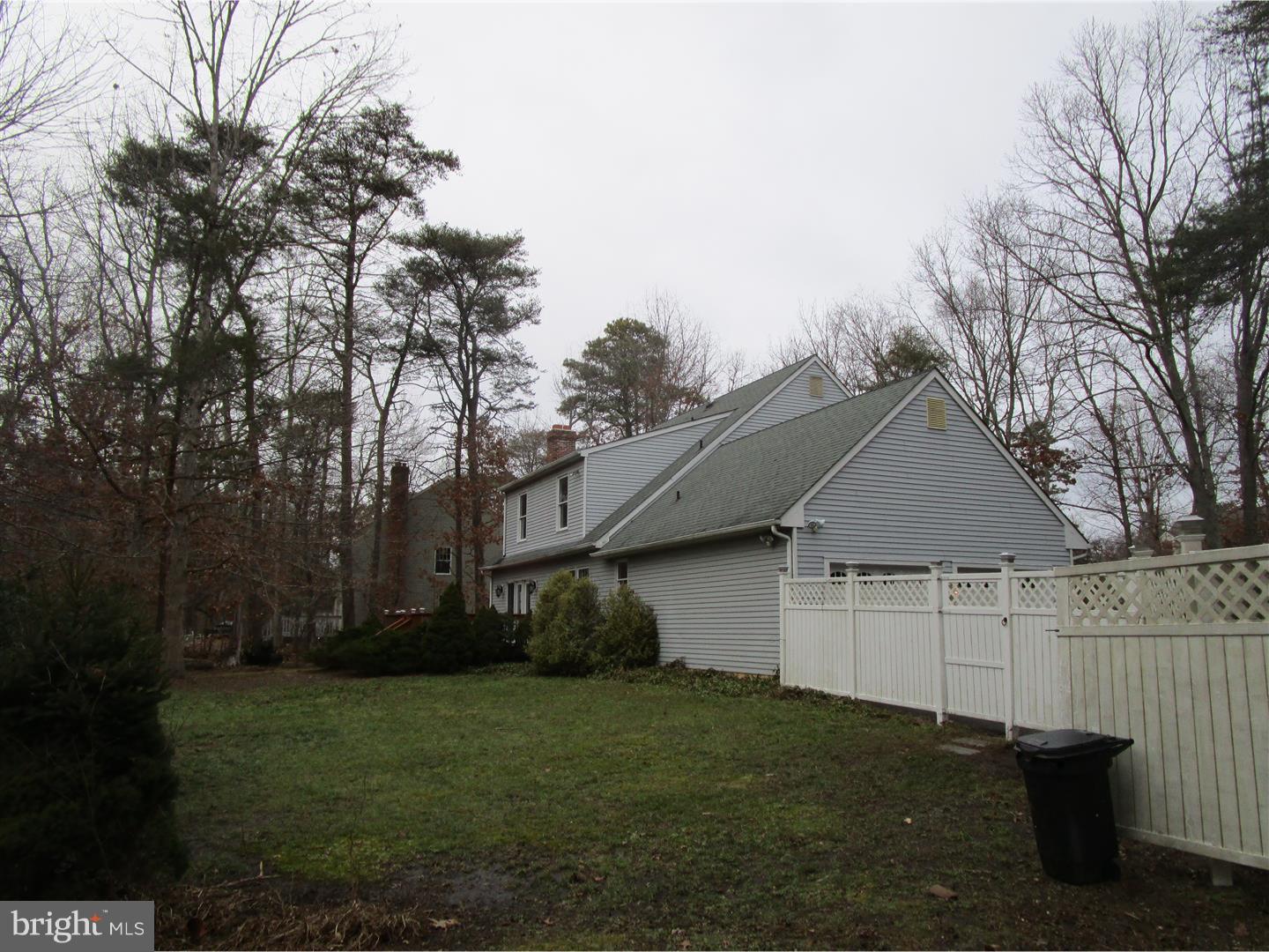 832 McKendimen Road Shamong, NJ 08088 - Photo 24 of 25