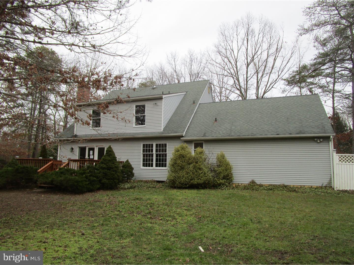 832 McKendimen Road Shamong, NJ 08088 - Photo 25 of 25