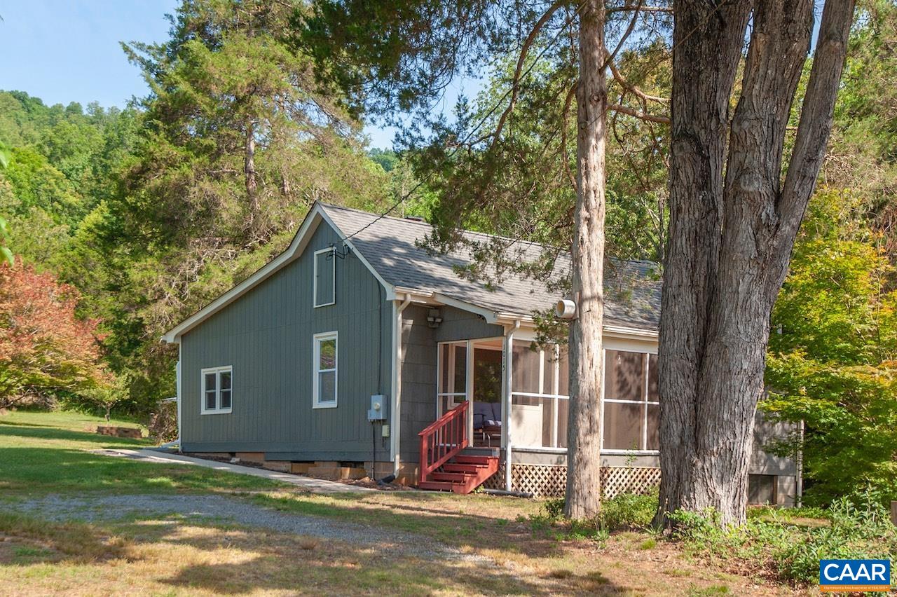 1015 Rock Spring Road Faber, VA 22938 - Photo 2 of 45