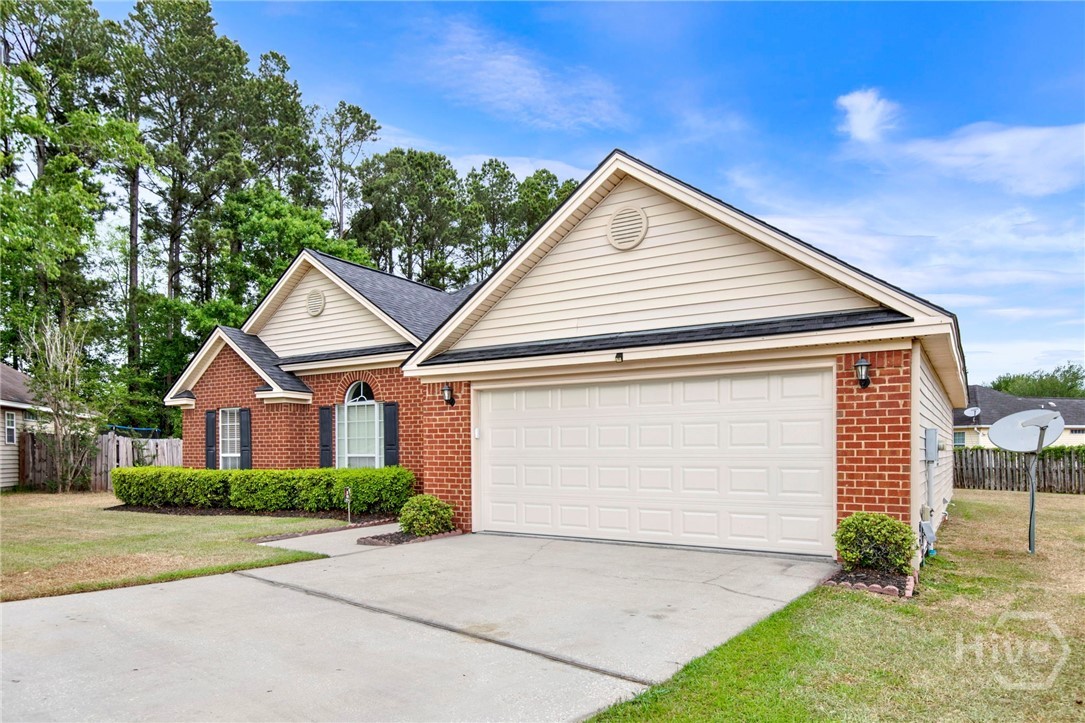 5 Nantucket Court Pooler, GA 31322 - Photo 3 of 38 Gallery Image 3