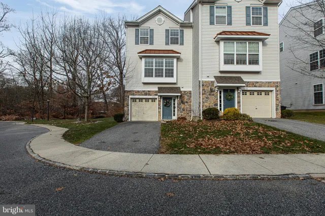 $370,000 | 1418 Brayden Drive, Marcus Hook, PA 19061