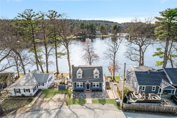 $920,000 | 26 Acres Of Pine Road, Coventry, RI 02816