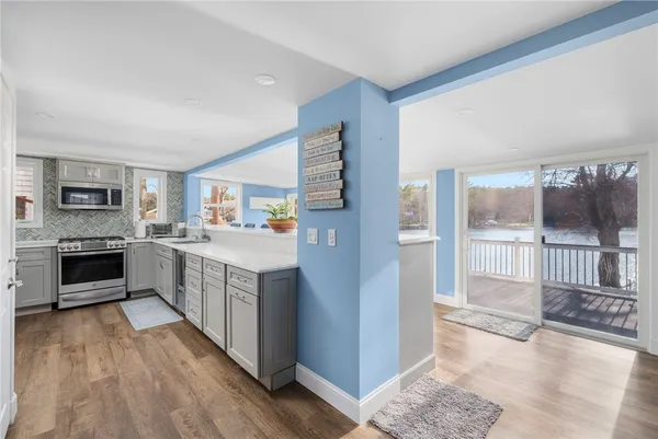 $920,000 | 26 Acres Of Pine Road, Coventry, RI 02816