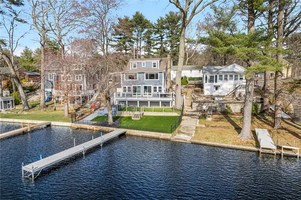 $920,000 | 26 Acres Of Pine Road, Coventry, RI 02816