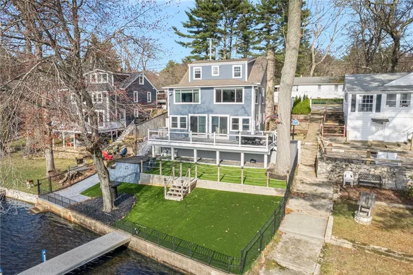 $920,000 | 26 Acres Of Pine Road, Coventry, RI 02816