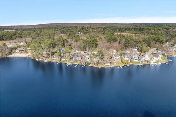 $920,000 | 26 Acres Of Pine Road, Coventry, RI 02816