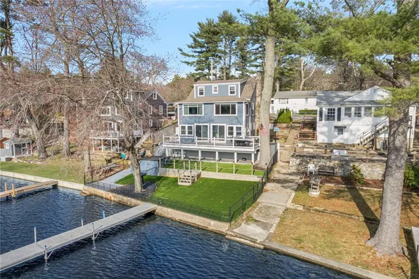 $920,000 | 26 Acres Of Pine Road, Coventry, RI 02816