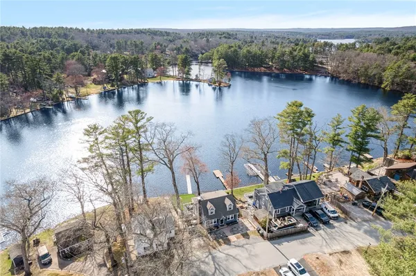 $920,000 | 26 Acres Of Pine Road, Coventry, RI 02816