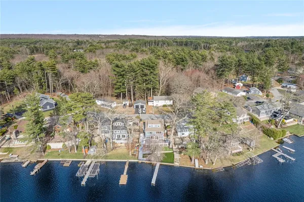 $920,000 | 26 Acres Of Pine Road, Coventry, RI 02816