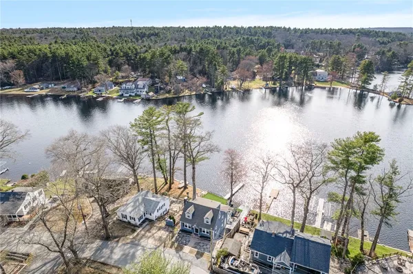 $920,000 | 26 Acres Of Pine Road, Coventry, RI 02816