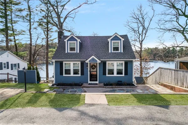 $920,000 | 26 Acres Of Pine Road, Coventry, RI 02816