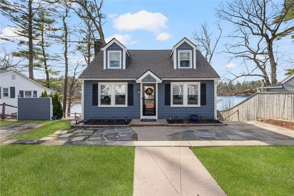 $920,000 | 26 Acres Of Pine Road, Coventry, RI 02816