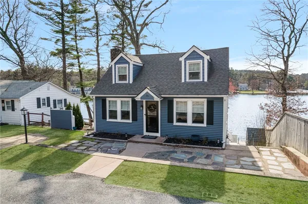 $920,000 | 26 Acres Of Pine Road, Coventry, RI 02816