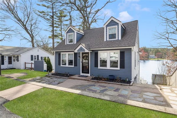 $920,000 | 26 Acres Of Pine Road, Coventry, RI 02816