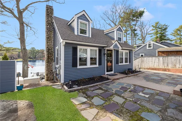 $920,000 | 26 Acres Of Pine Road, Coventry, RI 02816