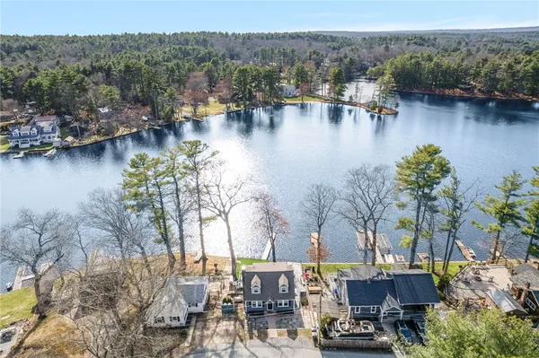 $920,000 | 26 Acres Of Pine Road, Coventry, RI 02816